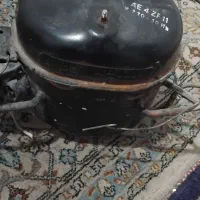 متور‌یخچال‌