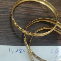 سه عدد النگو نو