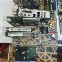 قطعات کیس|رایانه رومیزی|قم, زنبیل آباد|دیوار