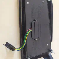 چراغ عقب پارس مدل پاسات|قطعات یدکی و لوازم جانبی|فولادشهر, C3|دیوار