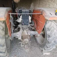 تراکتور فرگوسن 240