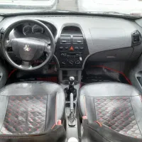 تیبا ۹۸ دوگانه|خودرو سواری و وانت|فاضل آباد, |دیوار