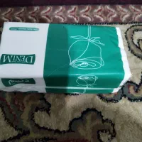 فروش ویژه دستمال کاغذی فقط 56|مواد شوینده و دستمال کاغذی|ملایر, |دیوار