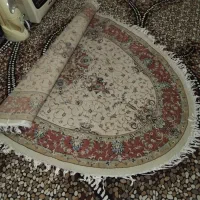 قالیچه ماشینی