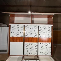 کمد دیواری کمد لباس کد Q10|جاکفشی، کمد، دراور|تهران, مشیریه|دیوار