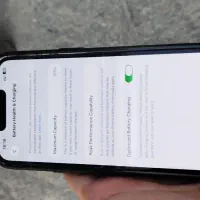 اپل iPhone 13 با حافظهٔ ۱۲۸ گیگابایت|موبایل|فیروزآباد (فارس), |دیوار