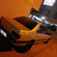 ۴۰۵ مدل۸۹|خودرو سواری و وانت|زاهدان, |دیوار