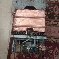 آبگرم رادیات نو