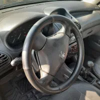 ۲۰۶ تیپ ۲|خودرو سواری و وانت|قزوین, |دیوار