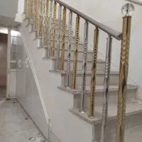 مدرن استیل (بیات)|خدمات پیشه و مهارت|خواف, |دیوار