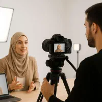 عکاسی، تولید محتوا و تیزر تبلیغاتی حرفه‌ای|خدمات رایانه‌ای و موبایل|تبریز, |دیوار