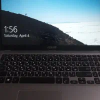 لپتاپ ایسوس