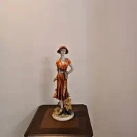 مجسمه پلی استر