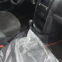 سمند سورن پلاس xu7 مدل ۴۰۳ سیمی