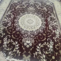 چهار عدد فرش در حد نو نگین مشهد