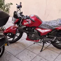 موتور سیکلت بنلی 150