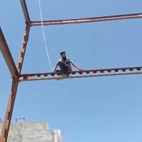 اجرای سقف تیرچه بتنی با اکاسیف وبلوکه|خدمات پیشه و مهارت|نیشابور, رحمت آباد|دیوار