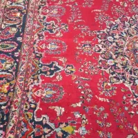 فرش دست باف