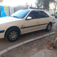 پرشیا مدل ۸۸ بی رنگ اس|خودرو سواری و وانت|الوند, |دیوار