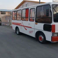 مینی بوس ایویکو مدل 77