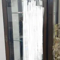 بوفه و کمد|بوفه، ویترین، کنسول|رودهن, |دیوار