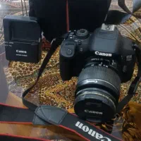 دوربین عکاسی و فیلمبرداری کنون 700D