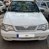 پرایدمدل۱۳۹۰(دنده اتوماتیک)دوگانه سوز