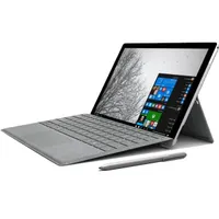سورفیس 3پرو i5 درحد و کامل با وسایل Surface 3pro|رایانه همراه|کرج, کیانمهر|دیوار