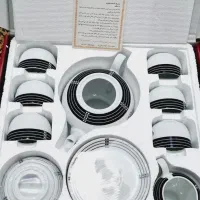 سرویس چای خوری