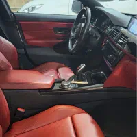 BMW 420i grancoupe 2015|خودرو سواری و وانت|تهران, قلهک|دیوار