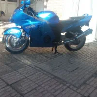 موتور xx1100|موتورسیکلت|تبریز, |دیوار
