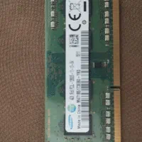 رم لپتاپ 4 گیگ|قطعات و لوازم جانبی رایانه|همدان, |دیوار