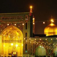 کاروان زیارتی مشهدمقدس حرکت ۱۴ شهریور