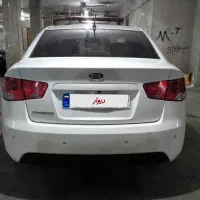 سراتو ۹۷ دنده ای