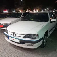 پارس مدل ۸۸ دوگانه کارخانه