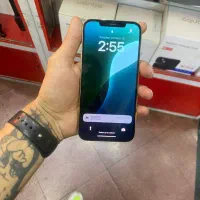 Iphone12poromax 256|موبایل|تهران, بهارستان|دیوار