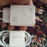 شارژر ۳۳ وات شیامی سر کارتنی