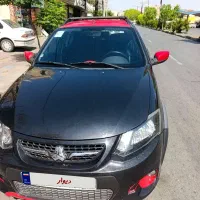 کوییک مدل 99|خودرو سواری و وانت|ساوه, |دیوار