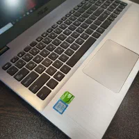 لپتاپ استوک|رایانه همراه|لاهیجان, کوی خزر|دیوار