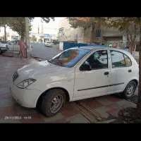 تیبا ۲|خودرو سواری و وانت|هشتگرد, شهرک وحدت|دیوار