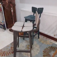صندلی جزیره