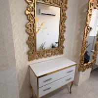 حراج وسایل سالن زیبایی