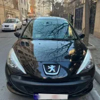 ۲۰۷ پاناروما دنده ای مشکی