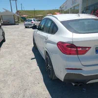 BMW x4|خودرو سواری و وانت|تهران, مهران (سیدخندان)|دیوار