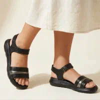 صندل طبی با پدخارپاشنه