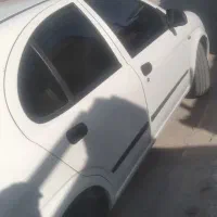 تیبا ۲ مدل ۱۴۰۰|خودرو سواری و وانت|زرندیه, |دیوار