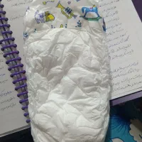 قیمت مناسب پوشک سایز ۰ ۱ ۲ ۳ ۴ ۵|مواد شوینده و دستمال کاغذی|مشهد, طبرسی شمالی|دیوار