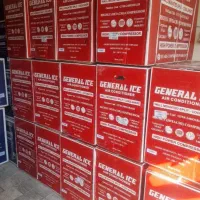 انواع کولر گازی داریم با قیمت مناسب