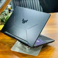 ASUS TUF GAMING 17|رایانه همراه|بانه, |دیوار