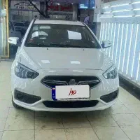 شاهین پلاس اتوماتیک با موتور tu5 فول